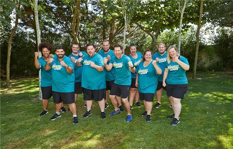 Das Team „Petrol“ von Ercan.