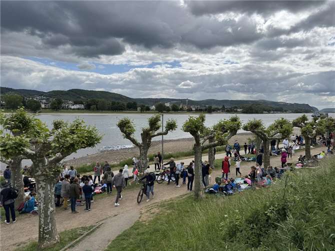 Das Team der Lindenschule bedankt sich bei den vielen Sponsoren und dem Förderverein für die Unterstützung.  Foto: privat