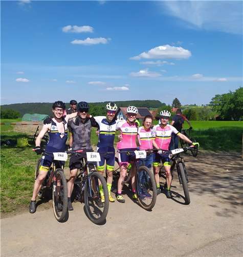 Das Team der SIG Koblenz. Foto: privat