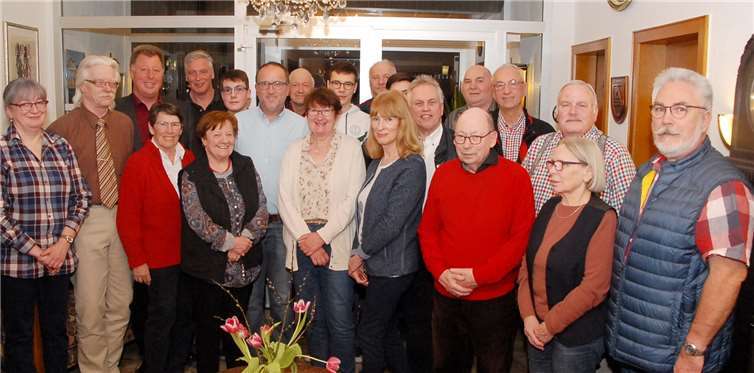 Das Team der SPD Dierdorf.Foto: SPD Dierdorf