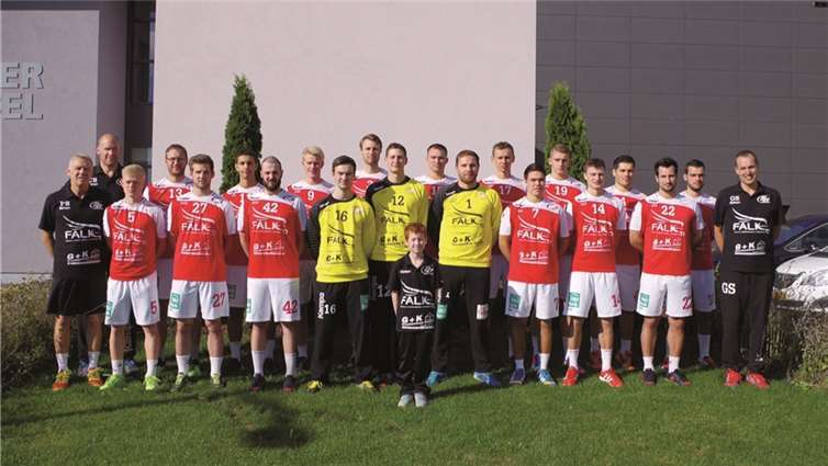 Das Team der TS Bendorf I in Bascharage v.l.: P. Becher, C. Barthel, L. Dreidoppel, C. Kühn, P. Hopfner, M. Gutfrucht, D. Keip, J. Strüder, N. Hemmerle, S. Brinkmann, B. Boinski, N. Barthel, P. Majewski, M. Kunz, F. Kersten, N. Meurisch, C. Schaub, N. Barreteau, C. Becher, R. Engler, L. Litzmann und G. Strüder.privat