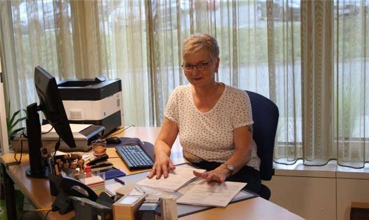 Das Team des Bürgerbüros ist auch am Samstag, 1. Dezember 2018 wieder für Sie da.Privat