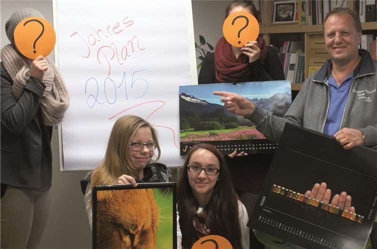 Das Team des Jugendbüro Altenahr freut sich auf rege Teilnahme. Privat