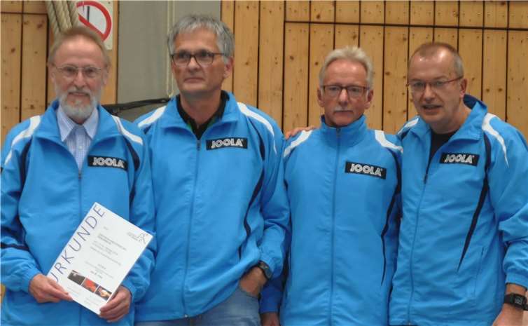 Das Team des R.TTV.R Privat