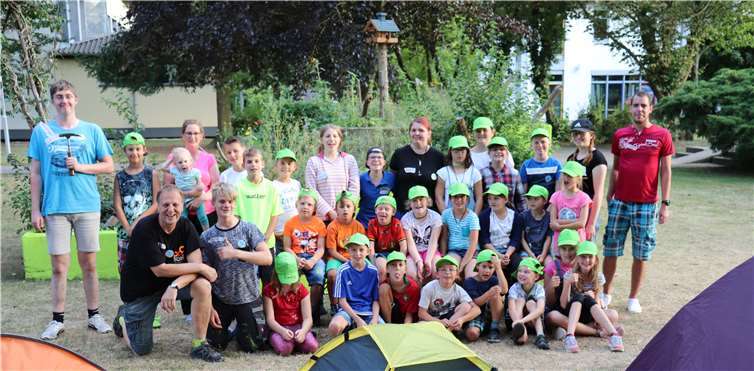 Das Team des pro Büros hat auch für die Herbstferien interessante Angebote ausgearbeitet. Foto: privat