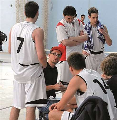 Das Team hat die ganze Region mehr als würdig vertreten.privat