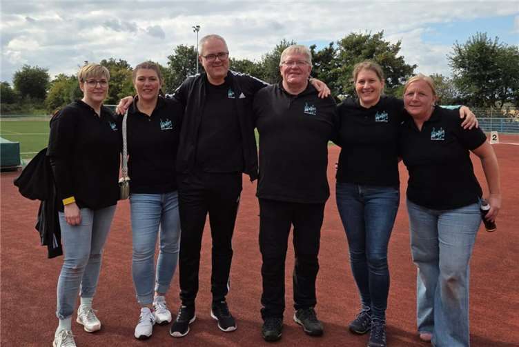 Das Team von Ars Musica.  Foto: privat