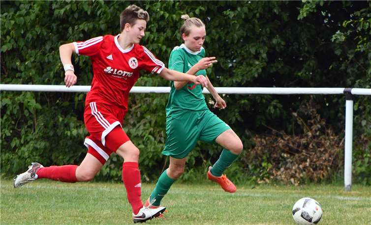 Das Testspiel des SC Bad-Neuenahr gegen eine Auswahl der Sporthochschule Köln war ein Höhepunkt der Sportwoche.