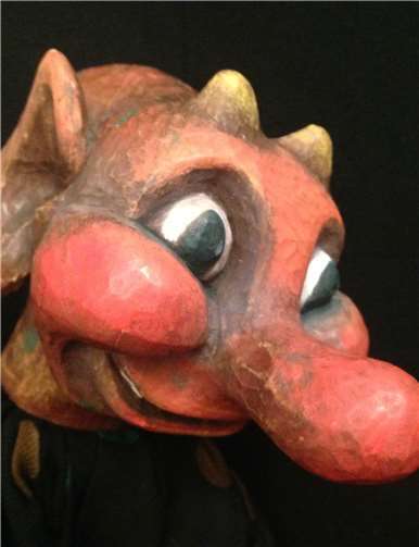 Das Teufelchen Puck.privat