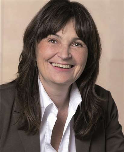 „Das Textilsiegel schafft mehr Klarheit über die Produktionsbedingungen“, erläutert Mechthild Heil. privat