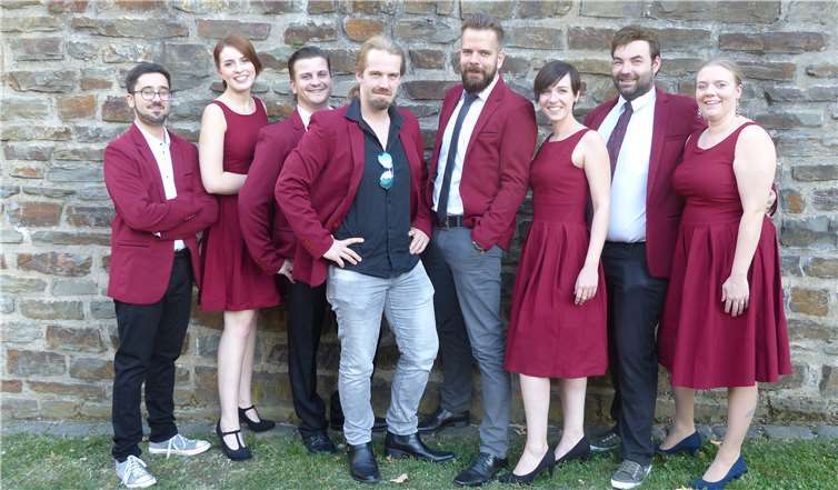 Das Theaterensemble Remagen e. V. .privat