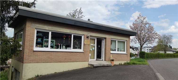 Das Tierschutzlädchen in Ransbach-Baumbach.  Foto: privat