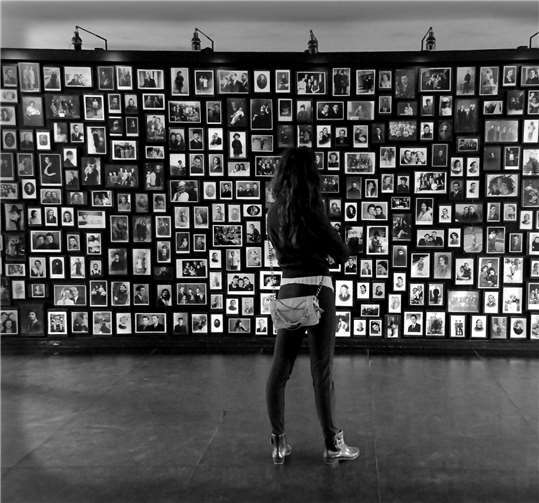 Das Titelbild der Broschüre. Foto: privat