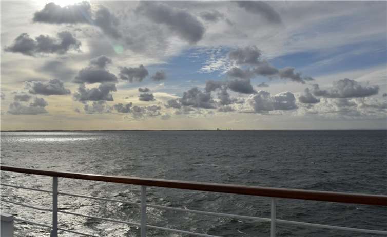 Das Trauer-Café „Horizonte“ ist ein Ort, an dem Menschen, die einen lieben Menschen verloren haben, sich treffen können. Foto: privat