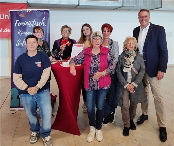 Das Treffen bot eine hervorragende Plattform für Austausch.  Foto: privat