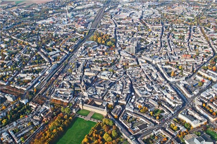Das Treffen in Bonn geht über drei Tage. Foto: pixabay.com