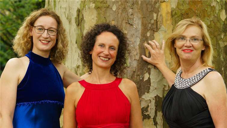 Das Tschida-Ensemble gibt am 18. Mai ein Konzert in Sinzig.  Foto: privat