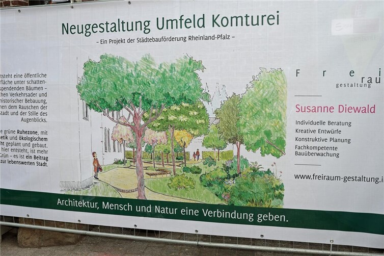 Zukunft in Adenau: Städtebauliche Entwicklung und Verkehrsplanung 