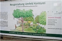 Zukunft in Adenau: Städtebauliche Entwicklung und Verkehrsplanung 