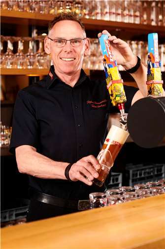 Das VULKAN Brauhaus in Mendig ist auf der Suche nach neuen Gastrohelden.  Foto: privat