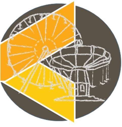 Das Vereinslogo der Kirmesfreunde Niederbieber.privat