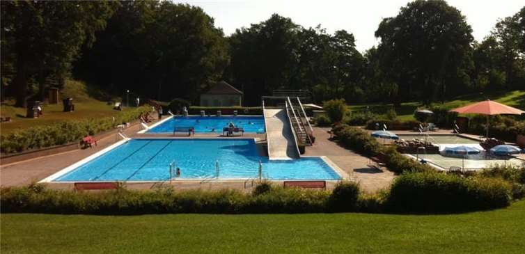 Das Vulkanbad Mendig.Quelle: Verbandsgemeinde Mendig