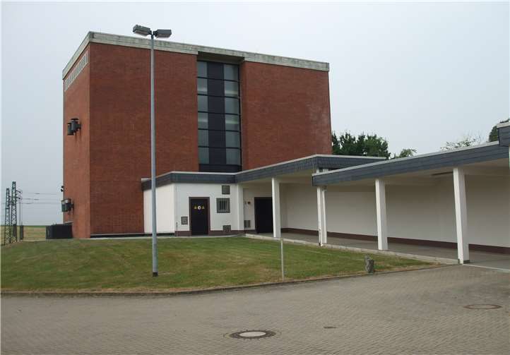 Das Wasserwerk Feldfrieden öffnet am 3. Oktober seine Türen für Maus-Fans. Stadtwerke Andernach
