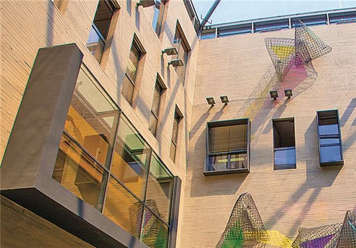 Das ZEG der HwK Koblenz öffnet am 29./30. Juni seine Türen.privat