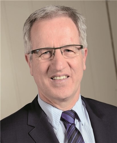 Das Ziel ist für CDU-Politiker Josef Dötsch (Mdl) erreicht.privat