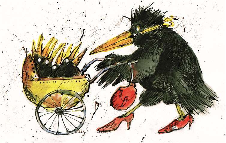 Das aktuelle Buch von Mike Grunzke "Da wird der Hund in der Pfanne verrückt" ist voller bissiger und charmanter Hunde-Karikaturen und erhältlich im Buchhandel oder direkt bei www.mikes-karikaturen.de. Der erfolgreiche Karikaturist aus Linz am Rhein arbeitet bereits an seinem Nachfolgewerk "Absurde Bürokratie".Quelle: Mike Grunzke