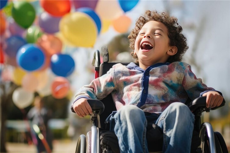 Das ambulante Kinder- und Jugendhospiz Koblenz feiert in diesem Jahr sein 20-jähriges Bestehen.