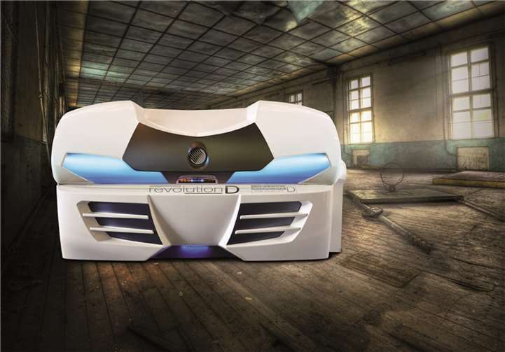 Das ausgezeichnete Collarium® revolutionD.privat