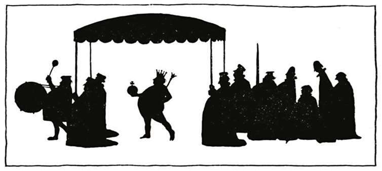 Das bekannte Märchen von Hans Christian Andersen wird in Berkum aufgeführt.privat