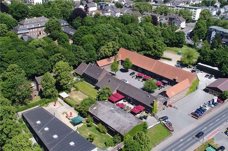 Das beliebte Kulturgut Eltzhof in Köln veranstaltet am 16. August von 15 bis 19 Uhr ein großes Familienfest für Flutbetroffene aus dem Ahrtal. Foto: privat