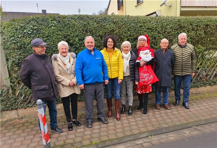 Das beliebte Reparatur- und Kommunikations-Café der CDU Senioren-Union der VG Bad Breisig fand zum letzten Mal in diesem Jahr statt.Foto: