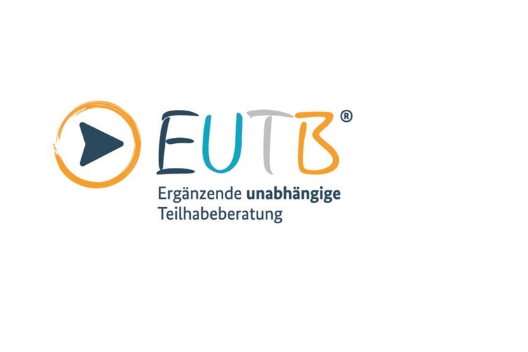 Das bundeseinheitliche Logo der EUTB