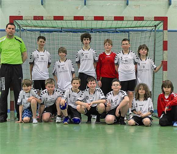 Das erfolgreiche Team mit Trainer.privat