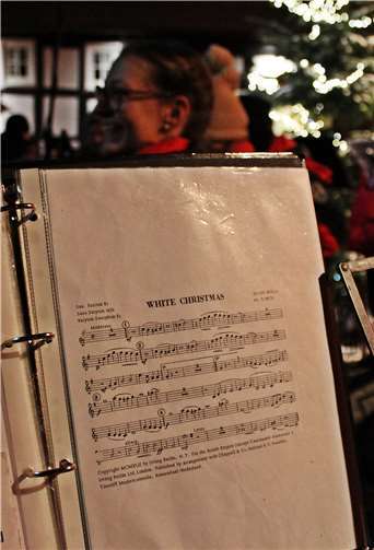 Das junge Jugendorchester sucht Zuwachs – sowohl erfahrene Musiker als auch Neulinge.