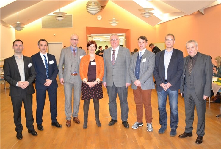 Das kostenlose Qualifizierungsprojekt „WebStarter“ soll Gründern den Einstieg in die Selbstständigkeit so einfach wie möglich gestalten.privat