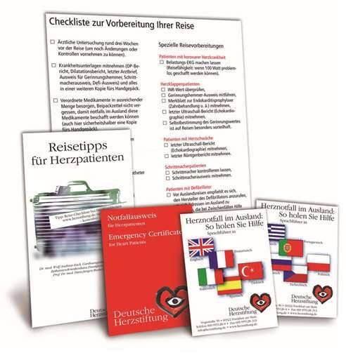 Das kostenlose Reise-Set kann bei Rainer Walterscheid angefordert werden. Foto: privat