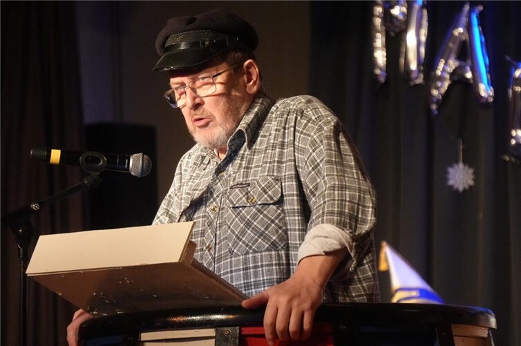 Das kurioseste aus einem Jahr Lokalpolitik brachte Ruhrkumpel Hans-Martin Schröder in 20 Minuten auf den Punkt.