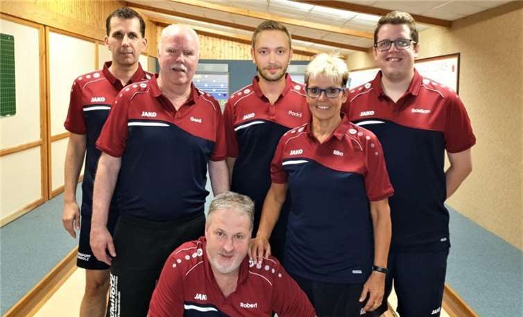 Das nächste Spiel der ersten Mannschaft findet am Samstag, 9. November, 16:30 gegen Riol in Horchheim statt.Foto: privat