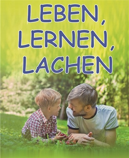 Das neue, 164 Seiten starke Taschenbuch von Rolf Eversheim. privat