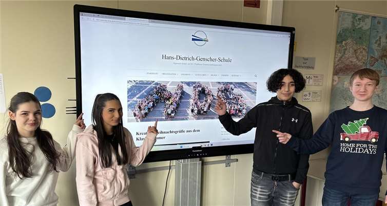 Das neue „Activeboard“