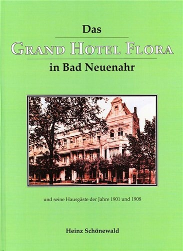 Das neue Buch von Heinz Schönewald.  Foto: privat