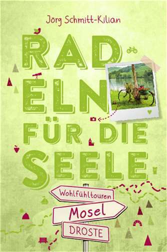 Das neue Buch von Jörg Schmitt-Kilian ist erschienen. Foto: privat