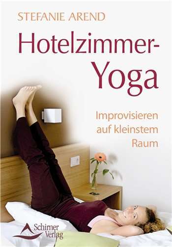 Das neue Buch von Stefanie Arend ist im Handel erhältlich. Murat Karacay
