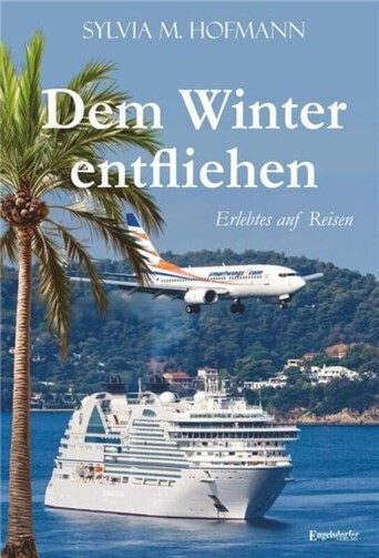 Das neue Buch von Sylvia M. Hohmann.  Foto: privat