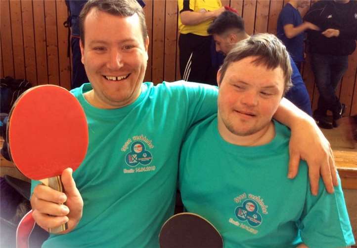 Das neue Jahresprogramm ist da.Quelle: Herz-Jesu-Haus Kühr