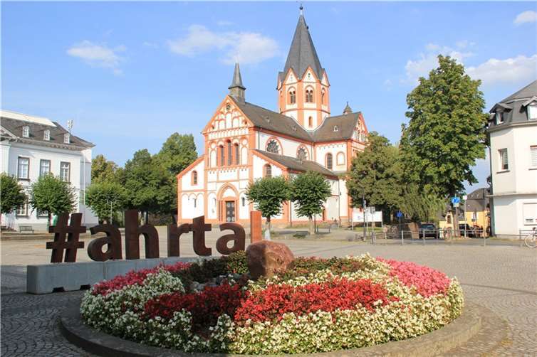 Das neue Leitbild will Sinzig als Ganzes sehen. Foto: GS